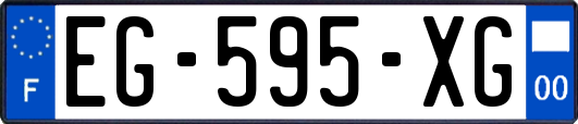 EG-595-XG