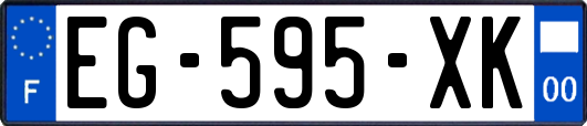 EG-595-XK