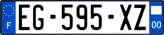 EG-595-XZ