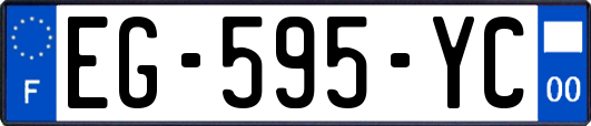 EG-595-YC