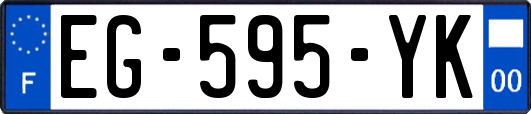 EG-595-YK