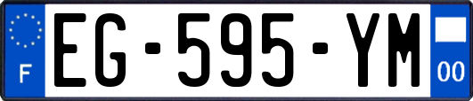 EG-595-YM