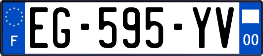 EG-595-YV