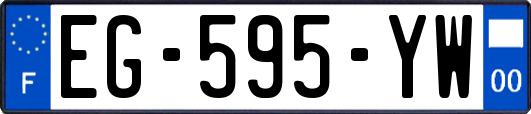 EG-595-YW