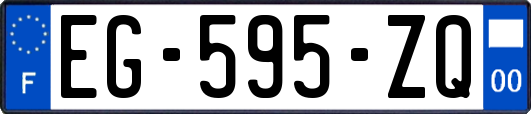 EG-595-ZQ