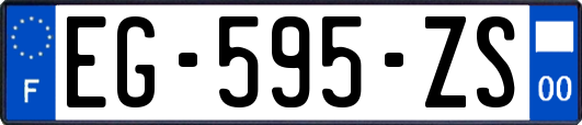EG-595-ZS