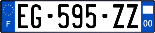 EG-595-ZZ