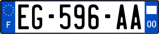 EG-596-AA