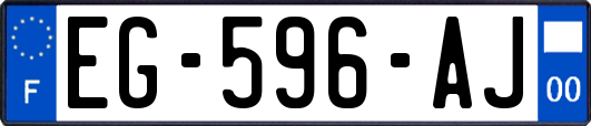 EG-596-AJ