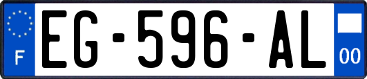 EG-596-AL