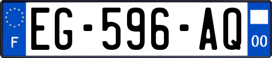 EG-596-AQ