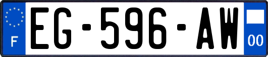 EG-596-AW