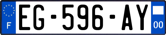 EG-596-AY