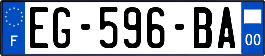 EG-596-BA