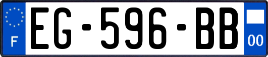 EG-596-BB