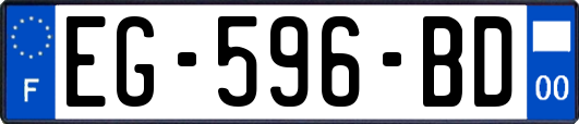 EG-596-BD