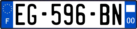 EG-596-BN