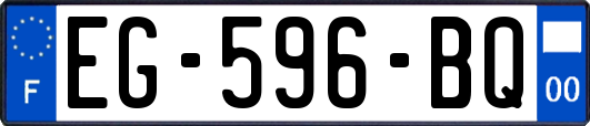 EG-596-BQ