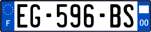 EG-596-BS