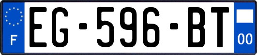 EG-596-BT