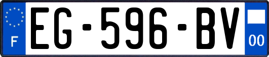 EG-596-BV