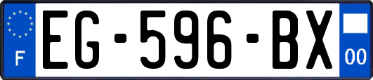 EG-596-BX