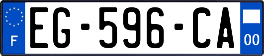 EG-596-CA