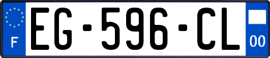 EG-596-CL