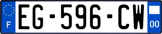 EG-596-CW