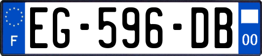 EG-596-DB