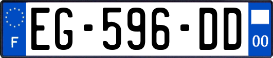 EG-596-DD