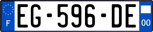 EG-596-DE