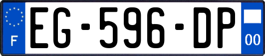 EG-596-DP