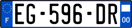 EG-596-DR