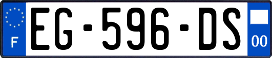EG-596-DS