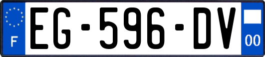 EG-596-DV