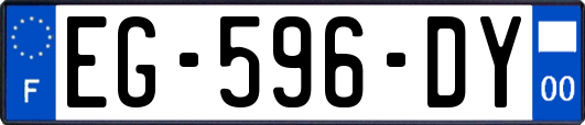 EG-596-DY