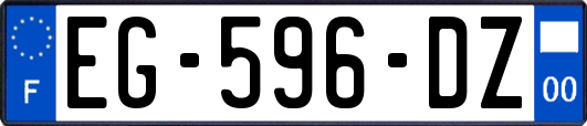 EG-596-DZ