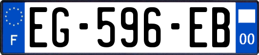 EG-596-EB