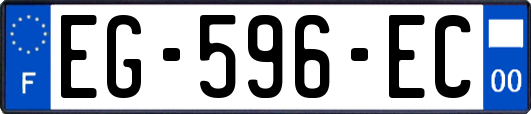 EG-596-EC