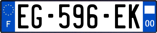 EG-596-EK