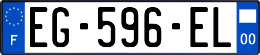 EG-596-EL