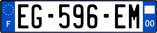 EG-596-EM