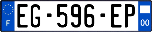 EG-596-EP