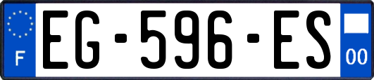 EG-596-ES