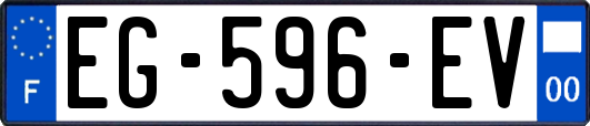 EG-596-EV