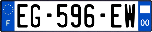 EG-596-EW