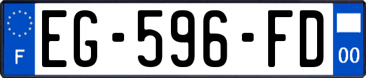 EG-596-FD