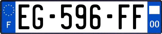 EG-596-FF