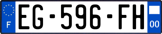 EG-596-FH